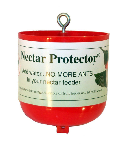 Ant Moat Nectar Protector