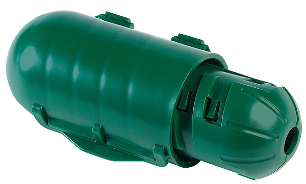 Click Shield - Weather Resistant Cord Lock Green