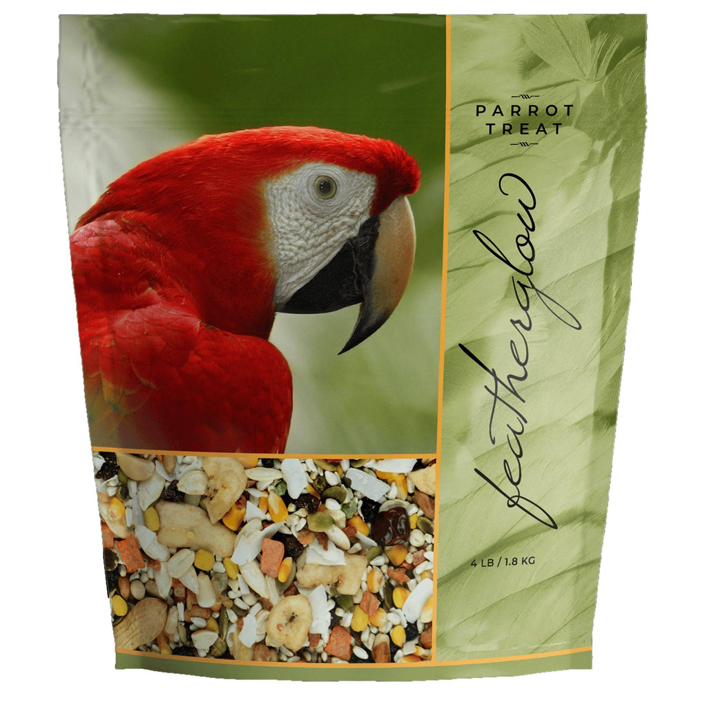 Featherglow Parrot Treat 4 lb (1.81 kg)