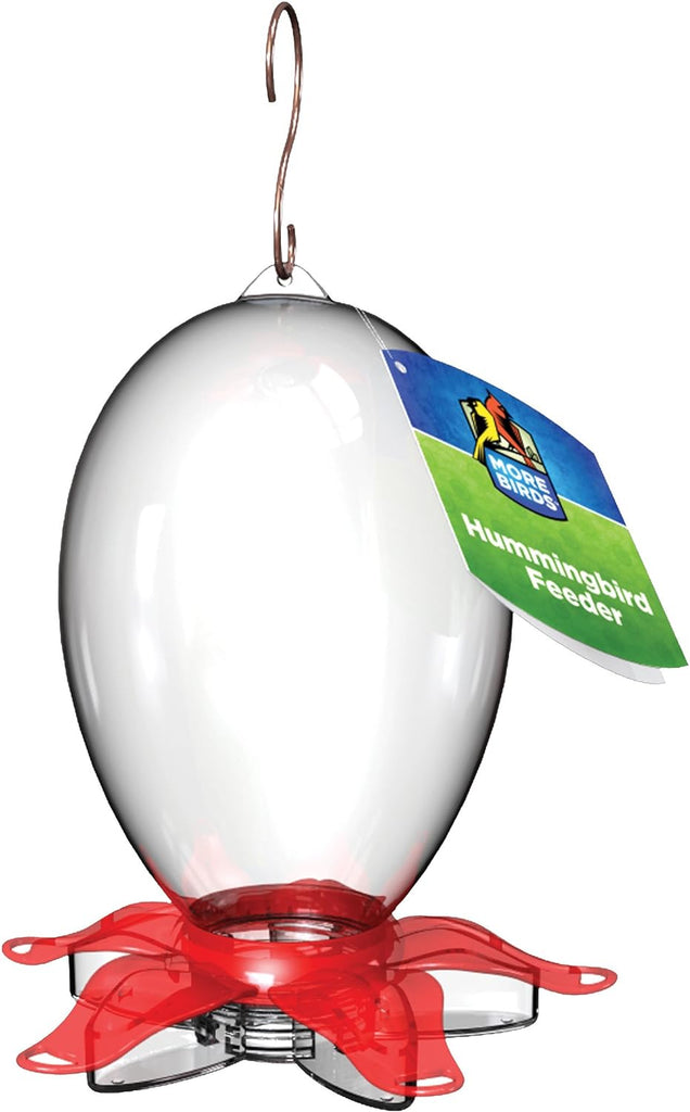 Joy Hummingbird Feeder