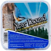 Year Around High Energy Suet