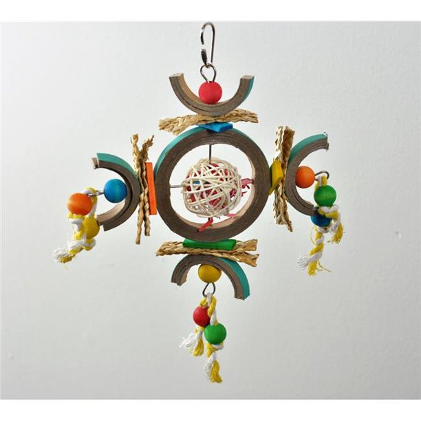 Atomic Dream Catcher (L)