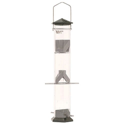 Nature's Way Deluxe Thistle Feeder - DT17P