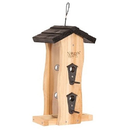Nature's Way Vertical Wave Feeder -CWF5