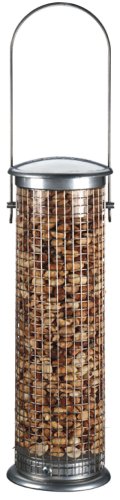 Peanut Silo Bird Feeder #284 by Aspects