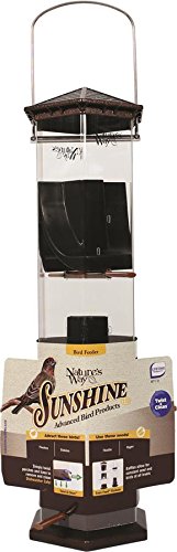 Nature's Way Thistle Feeder  - WT17P