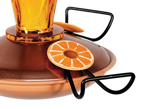 Woodlink WL08 Oriole Feeder - 9 oz.