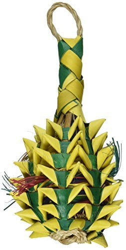 Pineapple Foraging Toy