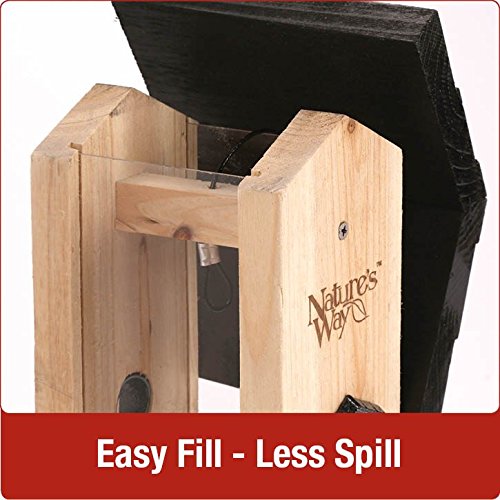 Nature's Way Vertical Wave Feeder -CWF5