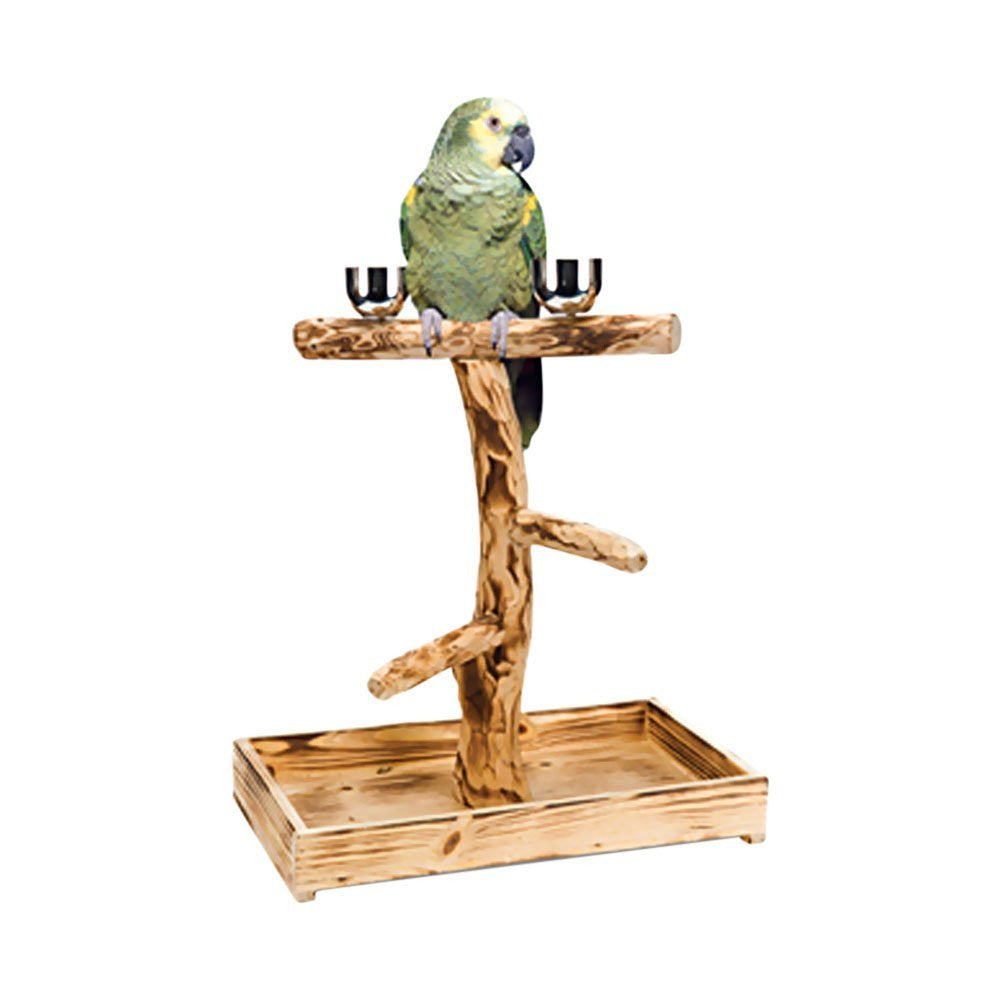 Perch Rack Bird Perch Stand