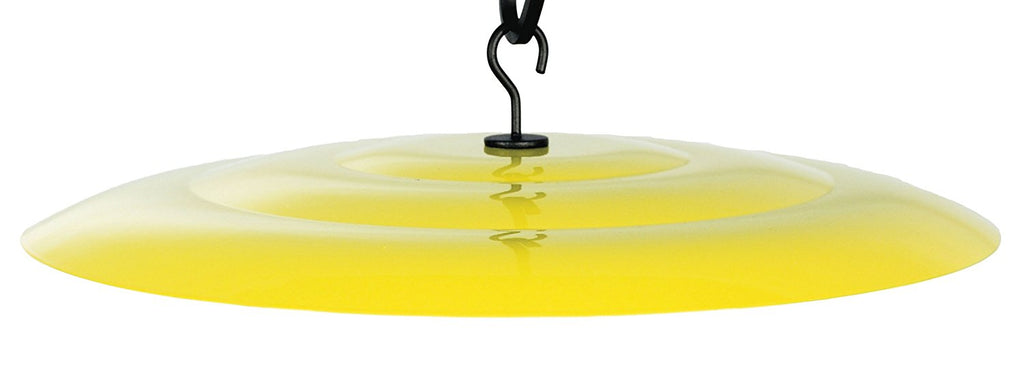Weather Guard/Baffle/Green HM32 - 15 in.