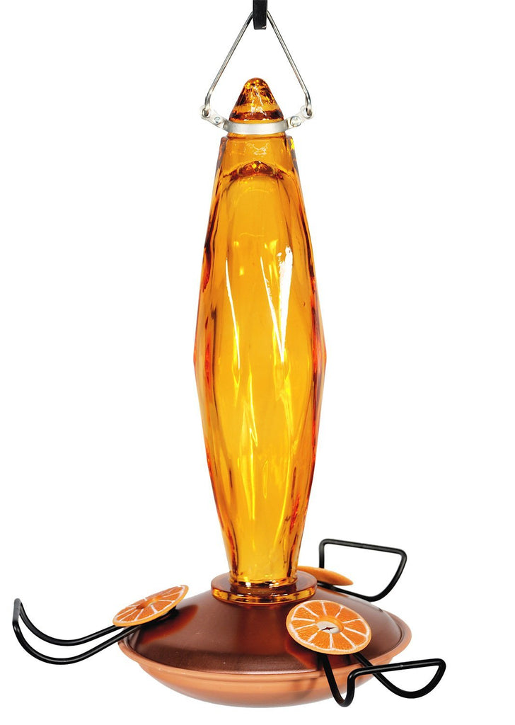 Woodlink WL08 Oriole Feeder - 9 oz.