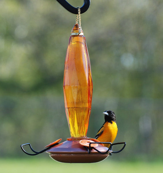Woodlink WL08 Oriole Feeder - 9 oz.