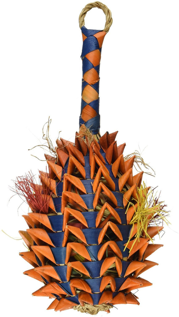 Pineapple Foraging Toy