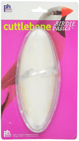 Birdie Basics Cuttlebone - Feathered Friends of Santa Fe (www.ffofsf.com)