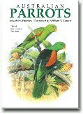 Australian Parrots (3rd edition) by Joseph M. Forshaw