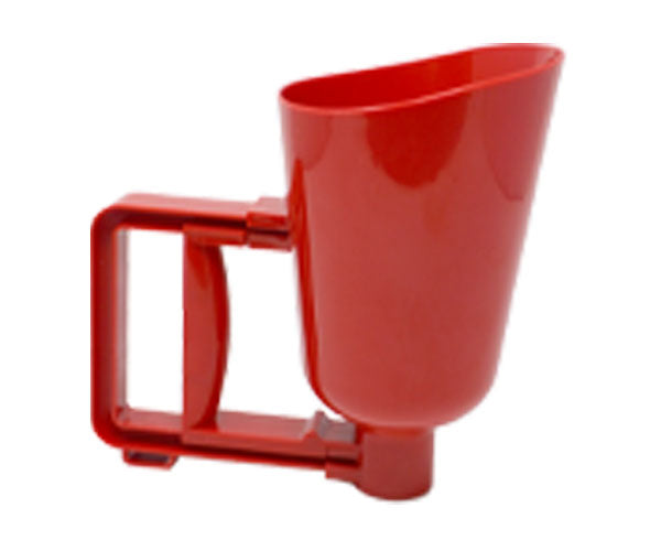 Quick Release Scoop--#BE130