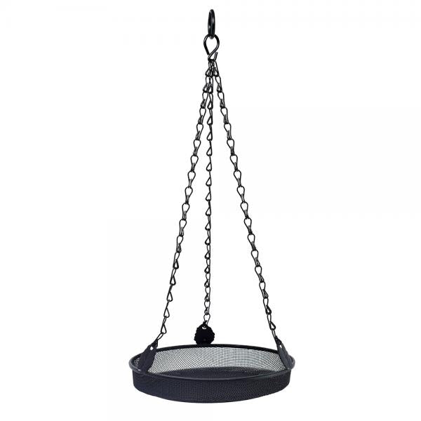 Hanging Tray Feeder