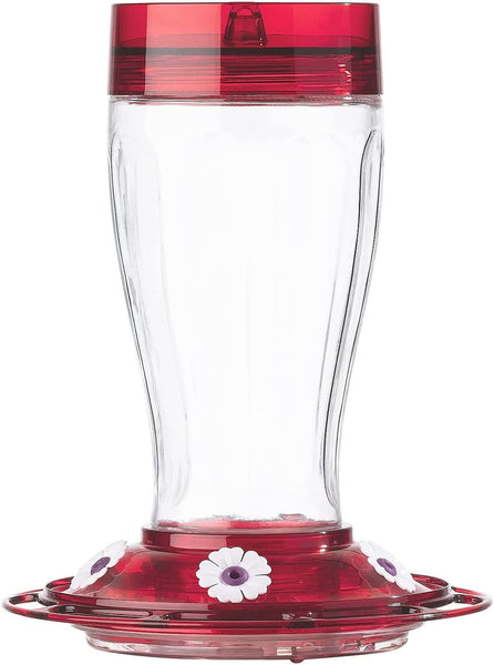 Big Gulp Hummingbird Feeder (40 Oz.)