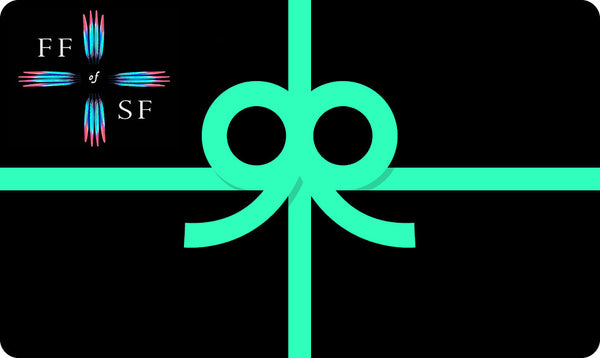 Gift Card - Feathered Friends of Santa Fe (www.ffofsf.com)