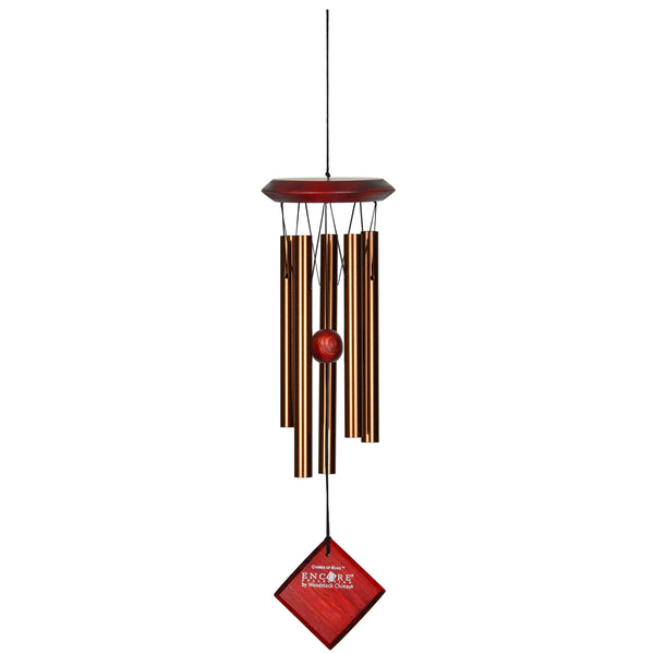 Encore Woodstock Chimes of Mars Bronze Finish #DCB17