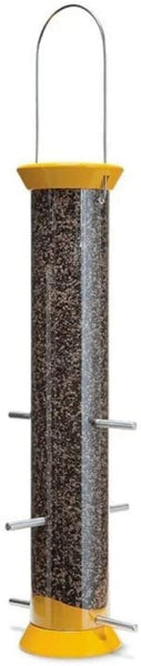 Yellow Finch Nyjer Feeder - 15 in.