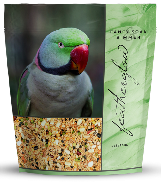 Featherglow Fancy Soak & Simmer 4 lb.