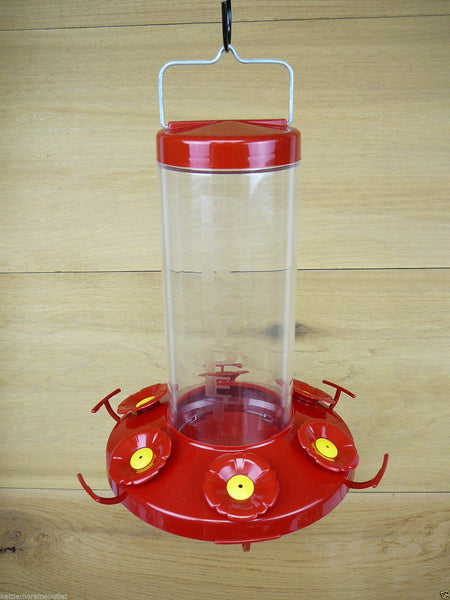 Perky Pet The Grand Master XL-48 oz. Hummingbird Feeder