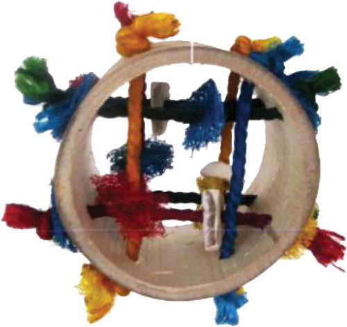 Puzzle Tube (M)