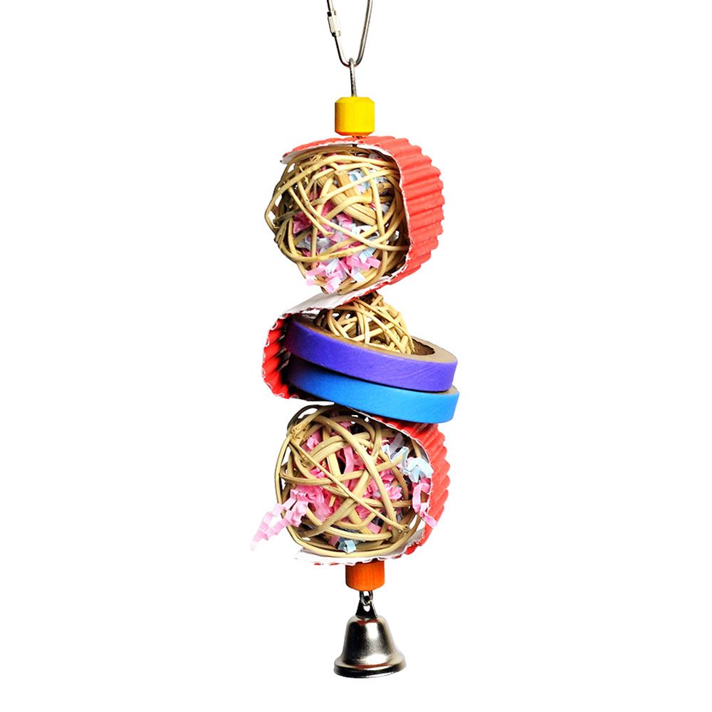 Munch Ball Shredder (S-M)