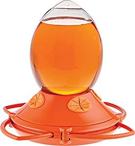 Perky Pet Oriole Feeder - 32 oz.