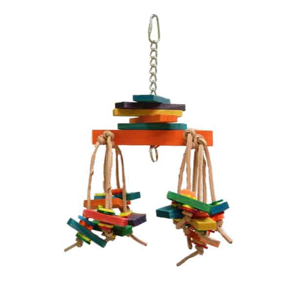 Picatchou Bird Toy (M)