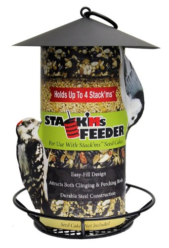 Stack'Ms Feeder