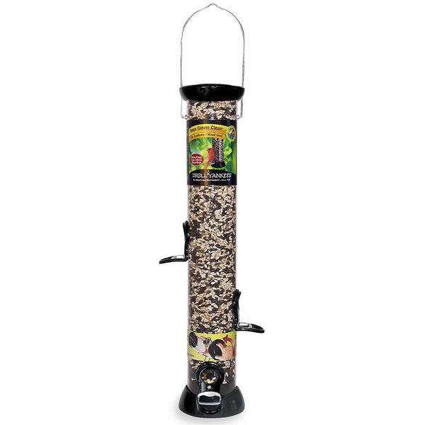 Onyx Sunflower Tube Feeder - 18 in.