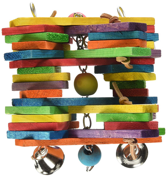 Woodpile (large)