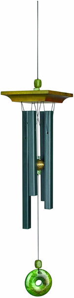 Woodstock Jade Chime #JC
