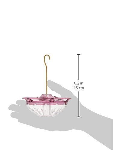 Aspects Hummer Blossom 4 oz. (rose)
