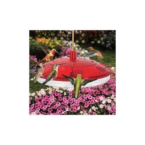 Happy Eight-2 Hummingbird Feeder