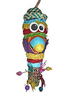 Fetch It Pets Toucan Piñata