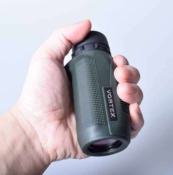 Vortex Optics Solo Monocular 10x25 S105