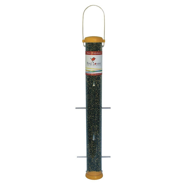 Upside Down Finch Feeder - 23 in.